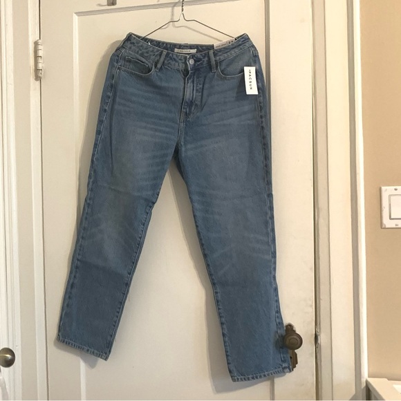 NWT PacSun Mom Jean - June Blue - Picture 2 of 5